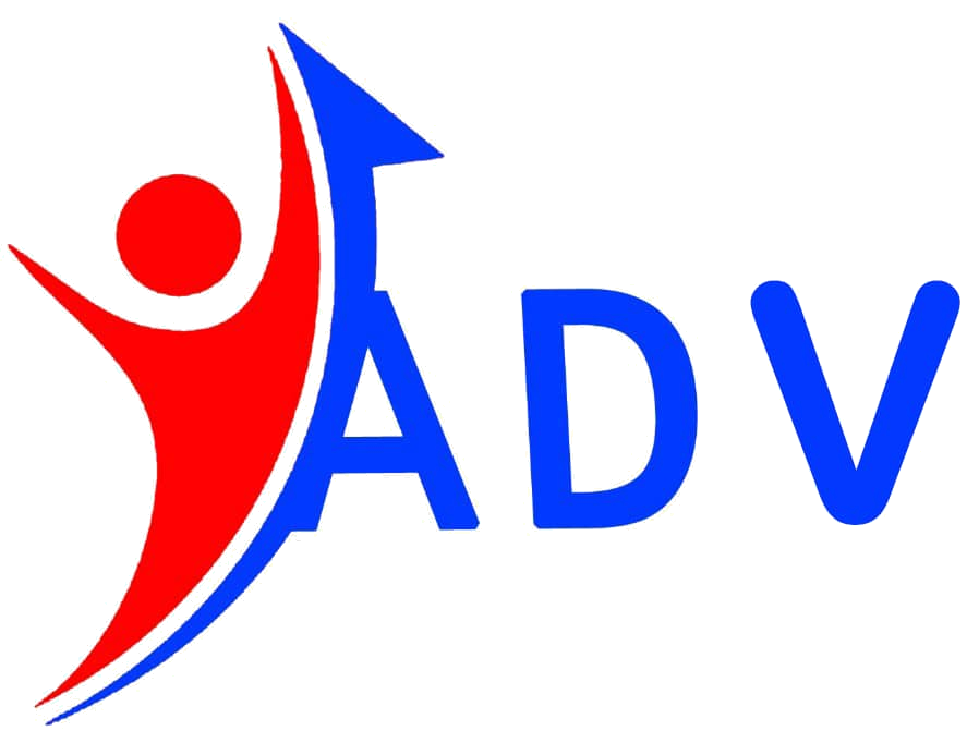 Logo ADV transparent